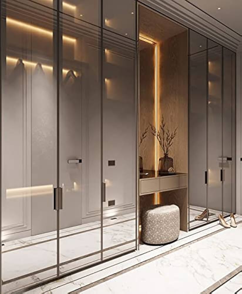 False Ceiling & Decor